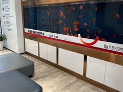 -牙博士口腔品牌连锁(杨浦店)