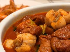 -宏玲餐厅(四川南路店)