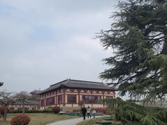 -洛阳古墓博物馆