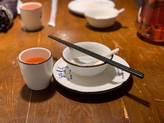 餐具摆设-马头巷·隐庐居·红油大虾(园区店)