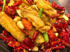 金牌鸡翅-一岚一山(角门总店)