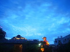 -阿细汉菜(本地盐帮菜名店)