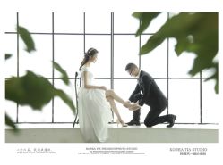 点击看大图 -天一婚纱摄影TIA STUDIO(珠海路店)