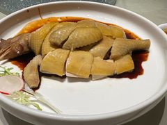 -侨美食家·粤菜(体育西路店)