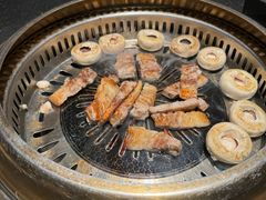 -嘿嘟嘟·肋条烧肉放题(爱融荟城店)