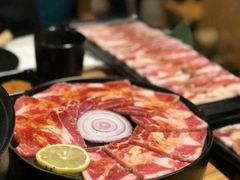 -金九姬黑牛烤肉料理(杨舍老街店)