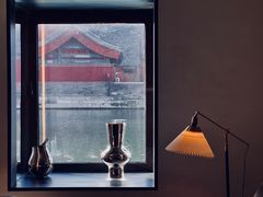 -The Georg(东华门店)