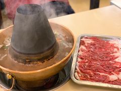 -月圆火锅(宁海东路二店)