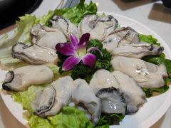 生蚝-潮盛餐厅·牛肉火锅