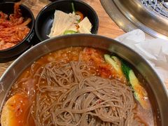 -黑牛黑猪烤肉专门店(万象城店)