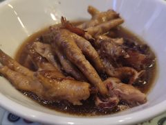 -七爷清汤腩·港式餐厅(金狮广场店)