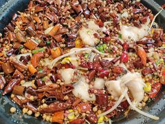 -常和州·夜宵大排档(常州单店)