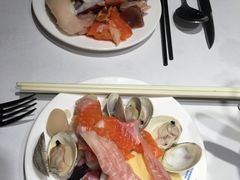 -星伦多自助料理(华润万象城店)