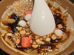 -三江两海老火锅(北京首店)