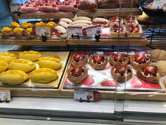 -巴黎贝甜(印象城店)