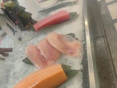 -海天一色海景自助餐厅(西港花园店)