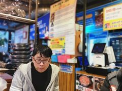-蚂蚁家辣炒章鱼(海云台店)