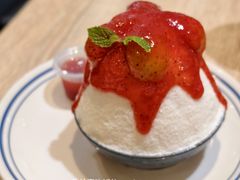 -After You Dessert Cafe