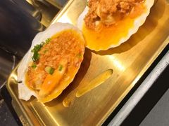 -大神太神·铁板烧(瑞虹天地月亮湾店)
