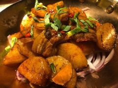 -绿茶餐厅(成都大悦城店)