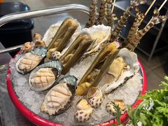 -金龙·打边炉(南京西路店)