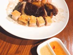 -頂好酒家·经典粤菜(海信广场店)