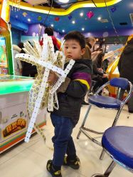 -Lucky Star幸运星&一同潮玩(友阿国际广场店)