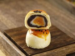 -食悦江南·淮扬菜·烤鸭(亚运村·惠新店)
