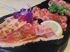 -AJIYA味屋和牛烤肉自助放题(温州万象城店)