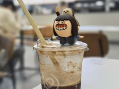 -Seesaw Coffee(武商MALL·武广店)