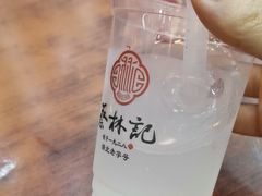 -蔡林记(珞狮南路店)