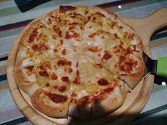 -米兰西点(鞍山店)