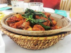 -时间里·新派粤菜(远洋店)