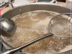 -左庭右院鲜牛肉火锅(环球港店)