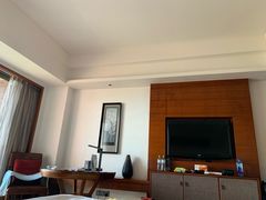 -三亚湾海居铂尔曼度假酒店