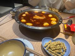 -李子坝梁山鸡(源著天街十五鸡哥店)