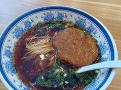 -来福面馆现炒浇头本帮面(真光路店)