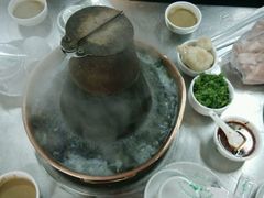 -原柳滩高台阶涮羊肉