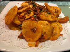 -清真·益鑫羊肉手抓馆(花园北街店)