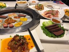 -么子烤肉(化龙池店)