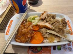 -吉野家 (新街口外大街店)