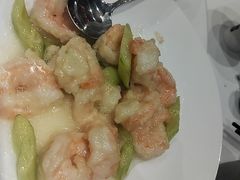 -宝轩渔府·老字号海鲜·正宗津菜(水上店)