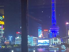 -YUE·6·西式融合餐厅(外滩六号店)