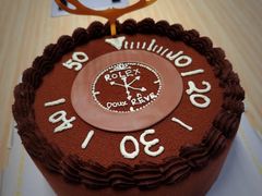 -杜哈夫DOUX RÊVE·生日蛋糕(日月光店)