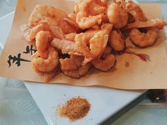-百味饺子城•海鲜家常菜(秦皇岛店)