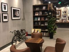 -MUSEE CAFE(保利·时光里店)