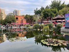 -晋江五店市传统文化旅游区