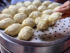 -俞记安顺特色破酥包(民生路店)