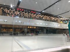 -TheRink大零溜冰场(IFS国金中心店)