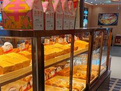 -爸爸糖吐司面包(悠唐购物中心店)